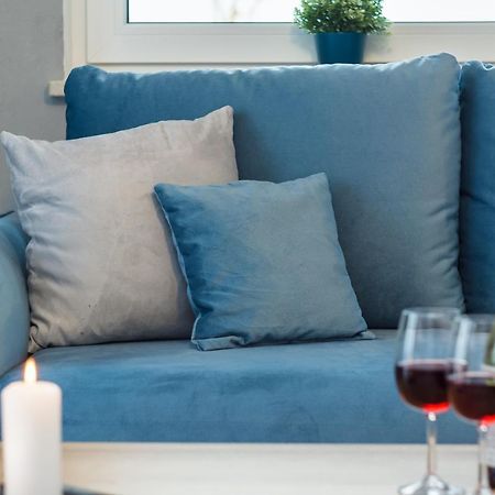 Elite Apartments Family City Center Gdańsk Eksteriør bilde