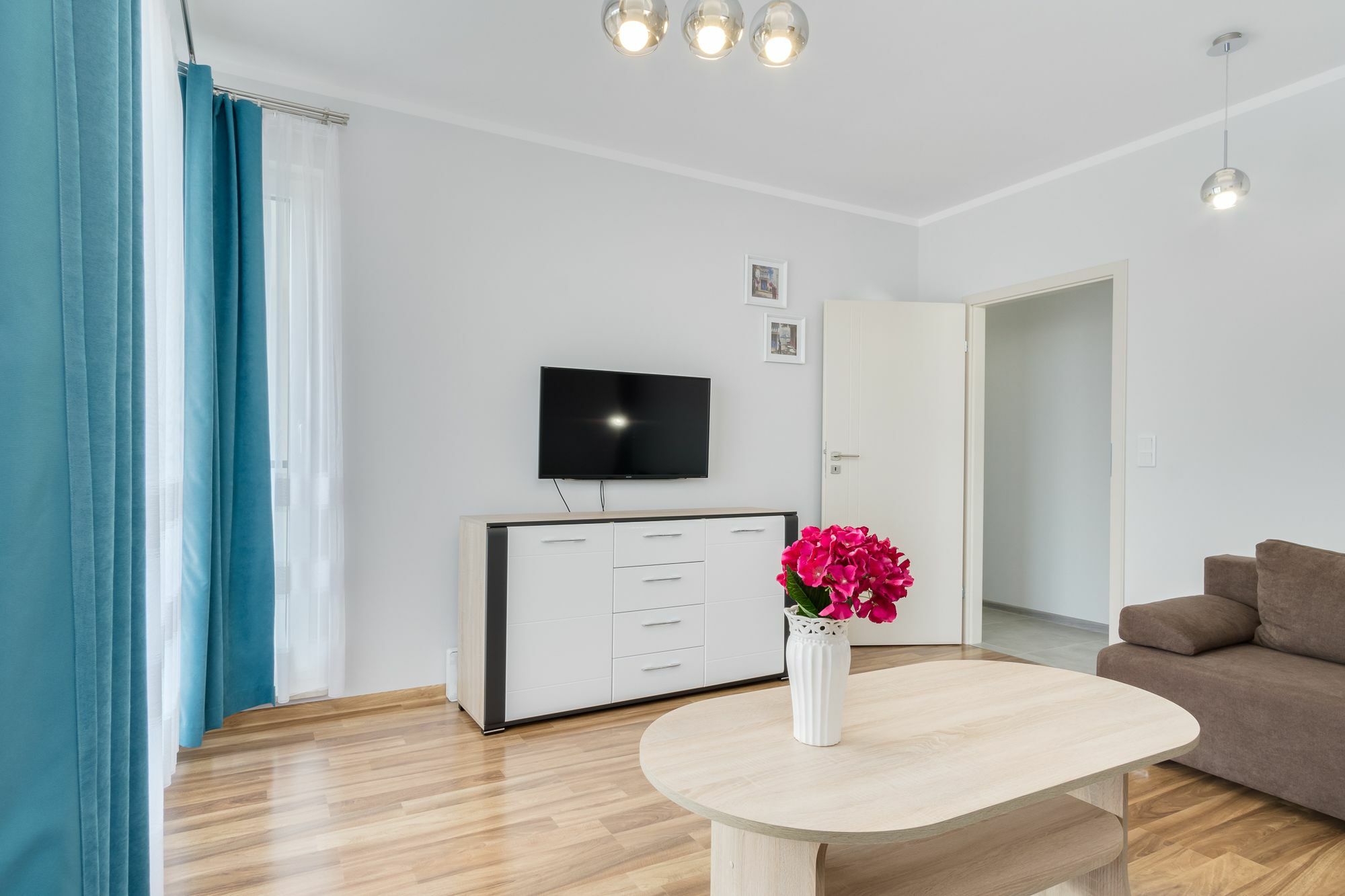 Elite Apartments Family City Center Gdańsk Eksteriør bilde