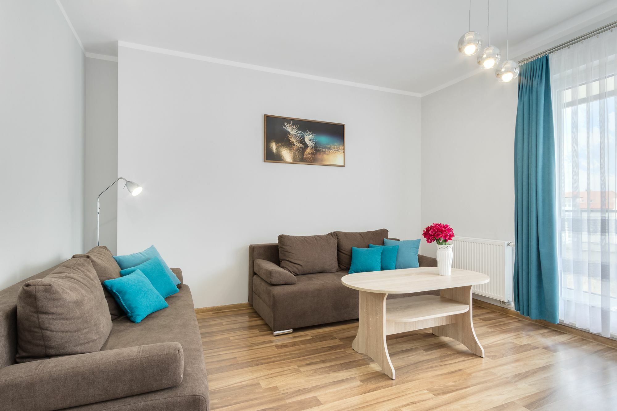 Elite Apartments Family City Center Gdańsk Eksteriør bilde