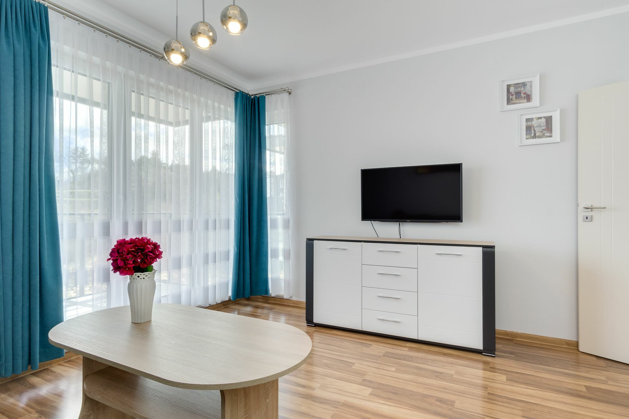 Elite Apartments Family City Center Gdańsk Eksteriør bilde
