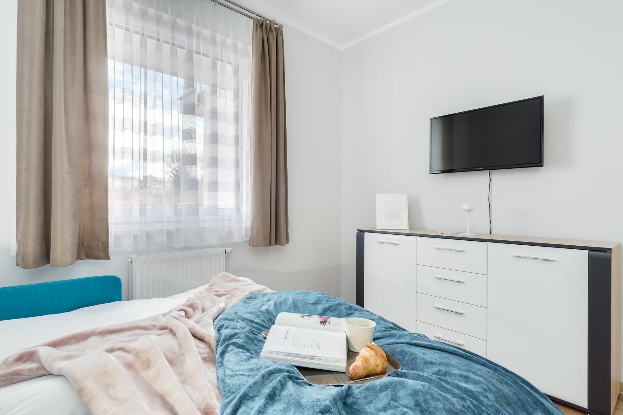 Elite Apartments Family City Center Gdańsk Eksteriør bilde