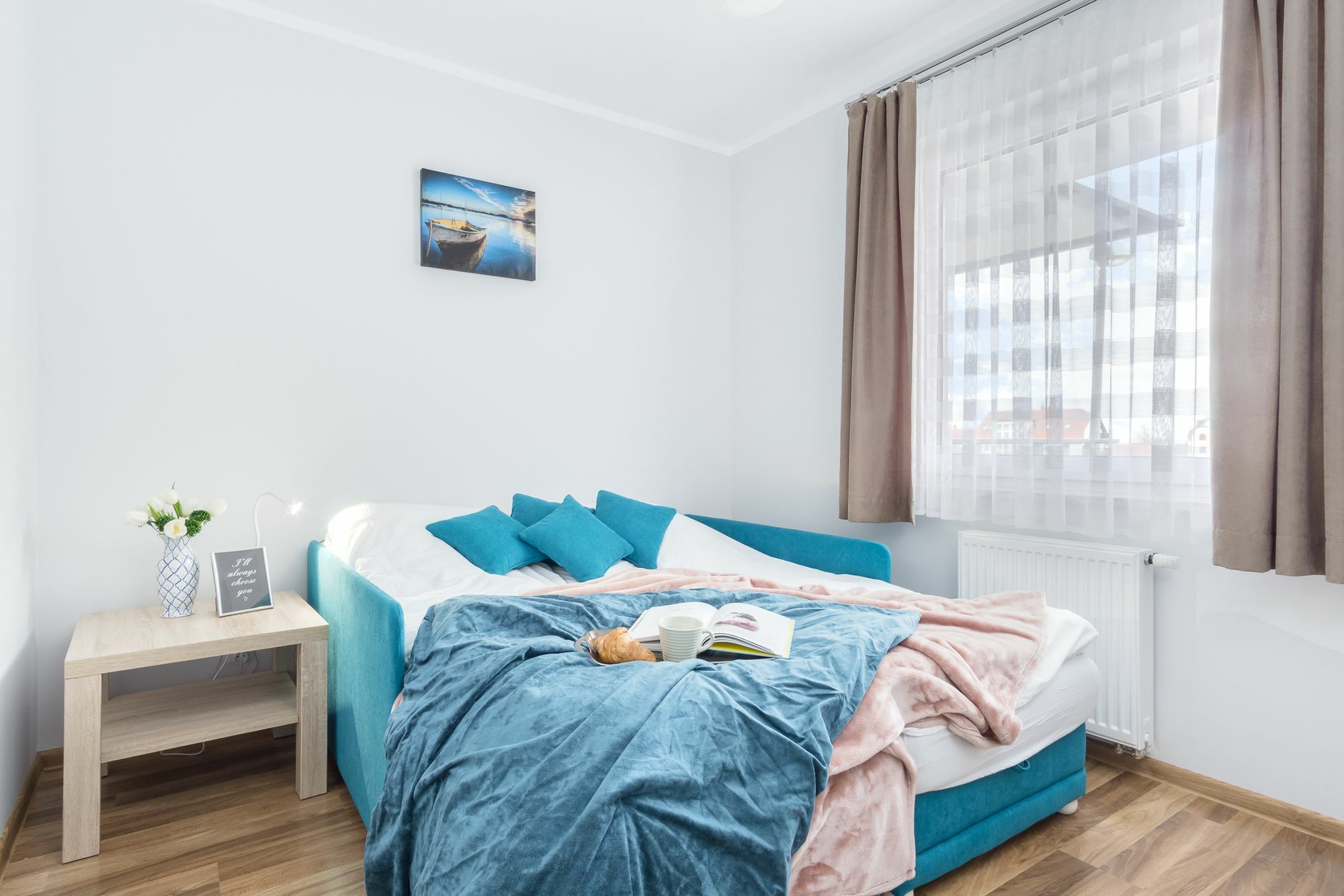 Elite Apartments Family City Center Gdańsk Eksteriør bilde